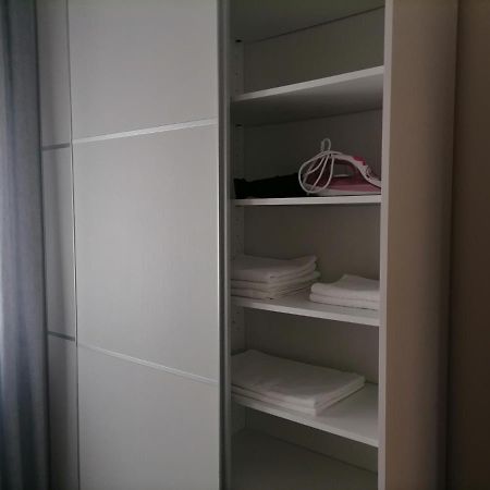Néa Péramos Petrani Suite 1 מראה חיצוני תמונה