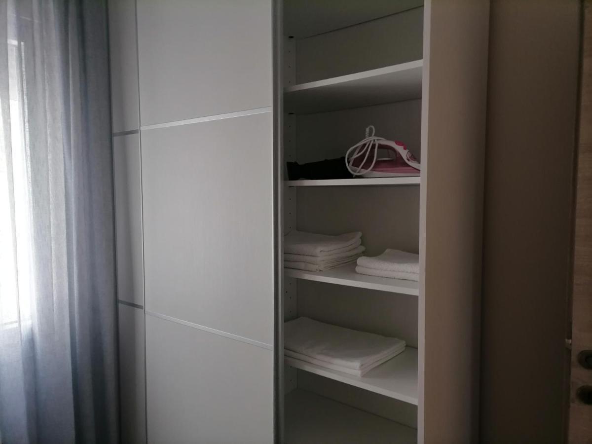 Néa Péramos Petrani Suite 1 מראה חיצוני תמונה