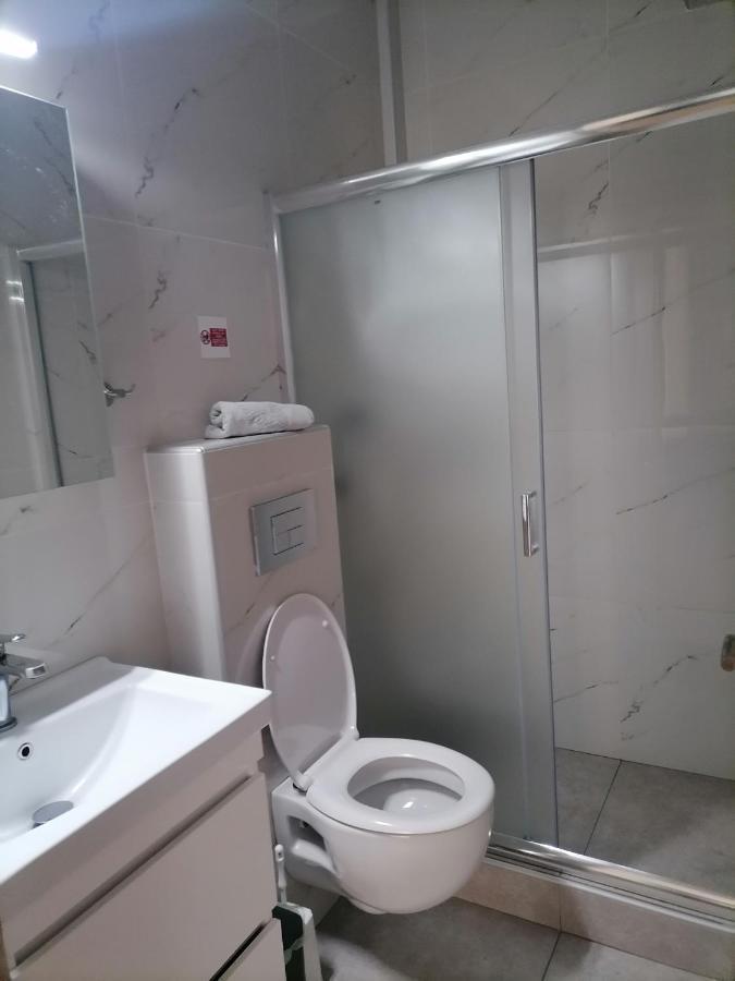 Néa Péramos Petrani Suite 1 מראה חיצוני תמונה