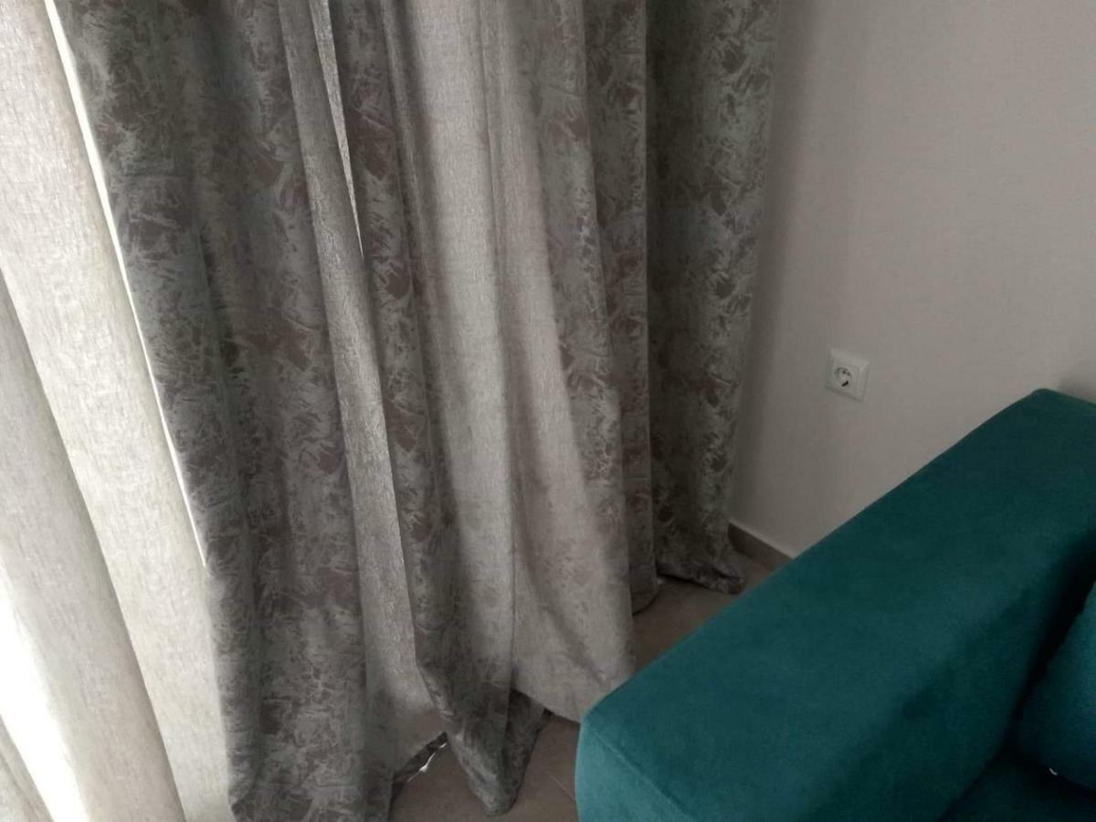 Néa Péramos Petrani Suite 1 מראה חיצוני תמונה