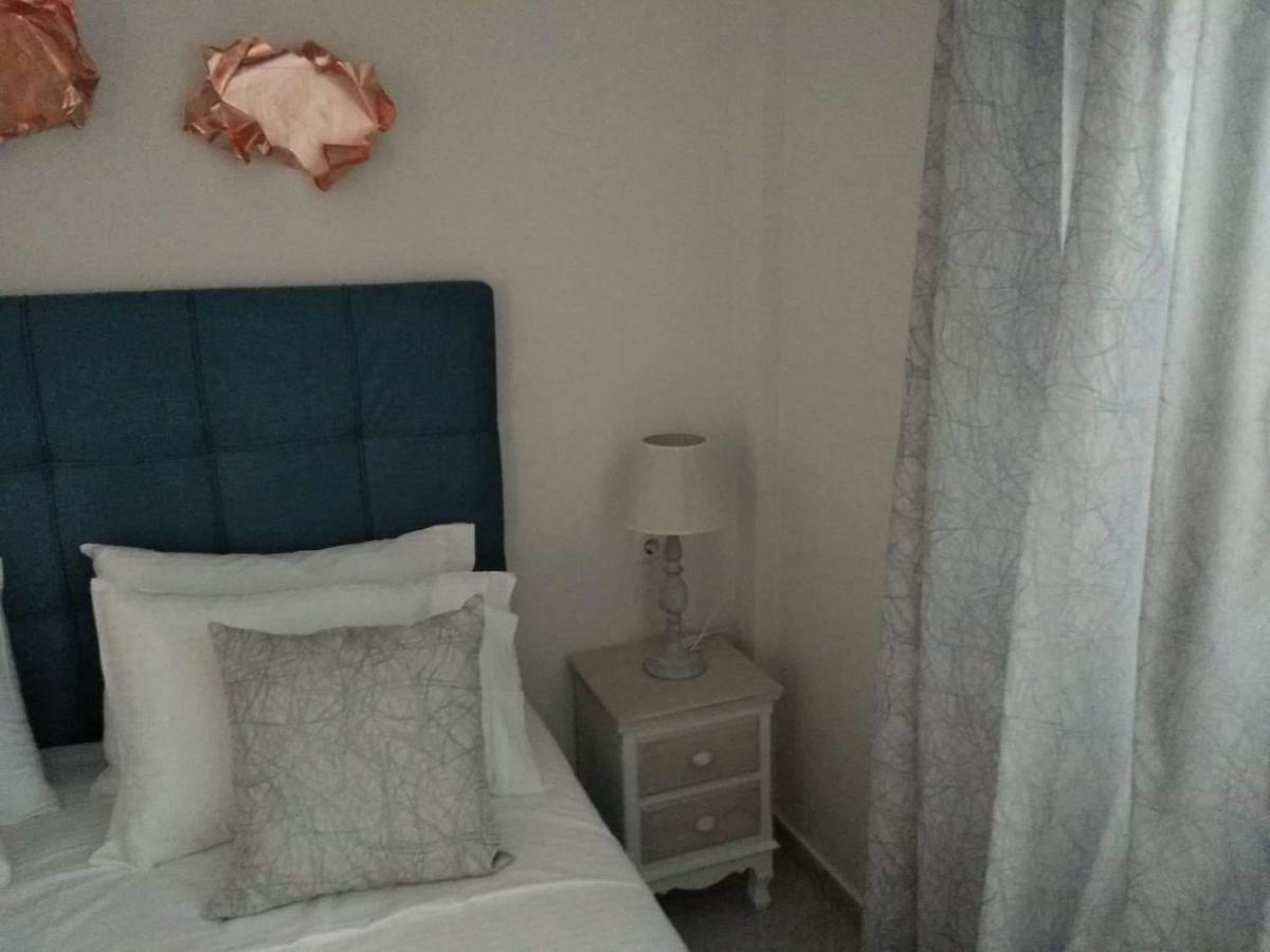 Néa Péramos Petrani Suite 1 מראה חיצוני תמונה