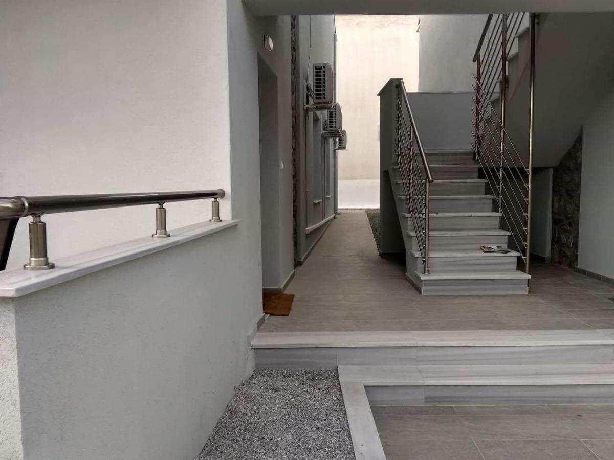 Néa Péramos Petrani Suite 1 מראה חיצוני תמונה